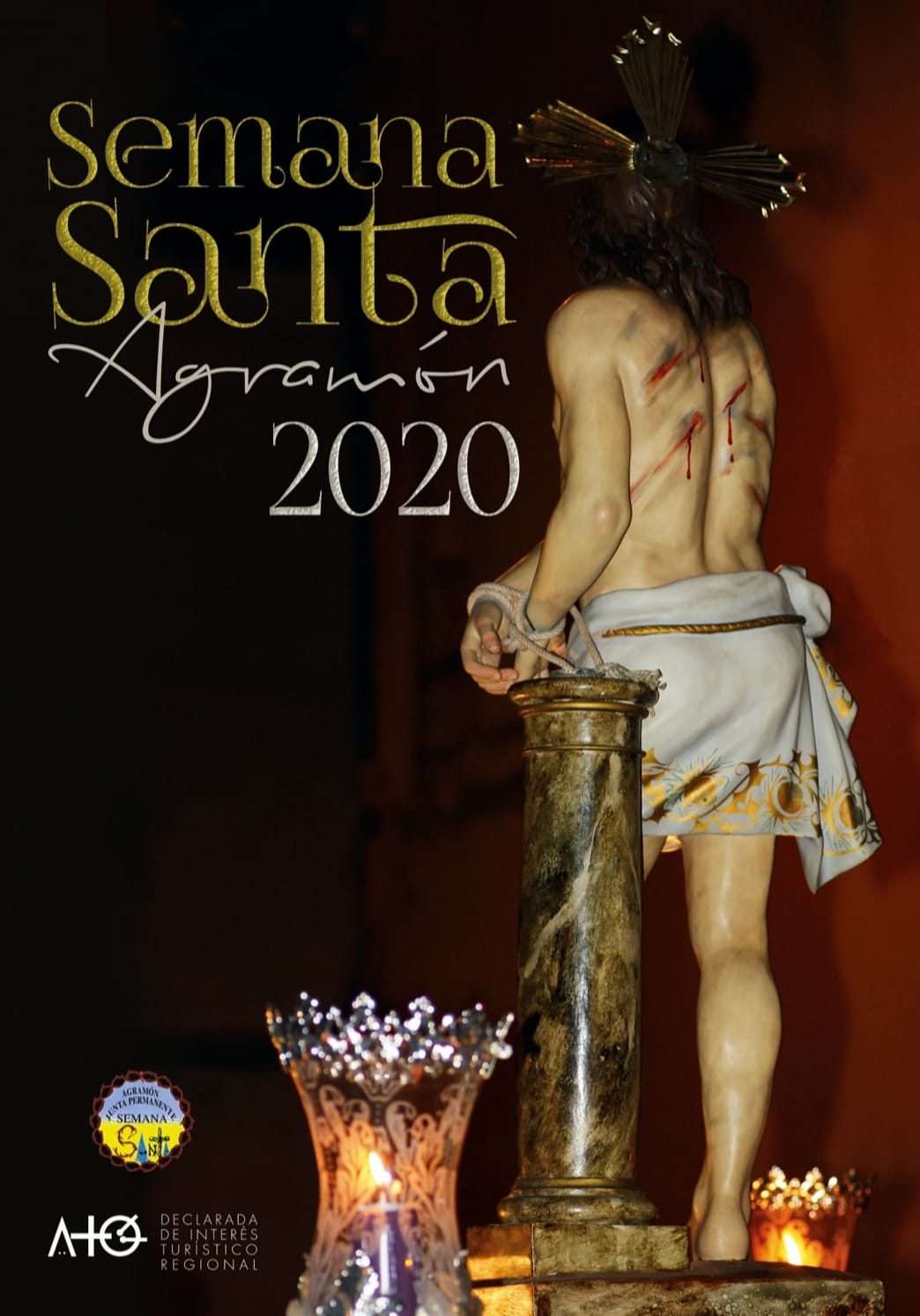 Semana Santa en Agramón  